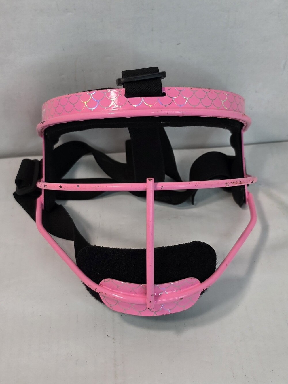RIP-IT Play Ball Youth Softball Fielder's Mask.